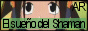Botón El sueño del Shaman