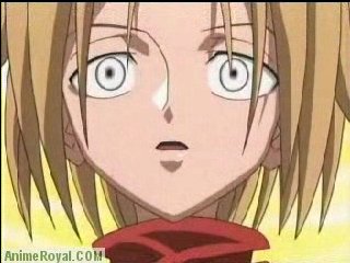Batalla Hao vs Yoh