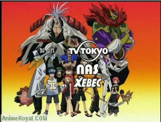 Opening 1