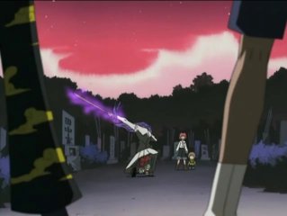 Ryu y Tokageroh