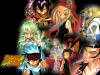 Shaman King Wallpaper