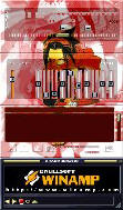 Shaman King Red Skin