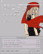 Boadicea Skin
